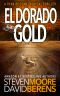 [Ryan Bodean Tropical Thriller 03] • El Dorado Gold